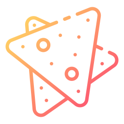 Nachos icon