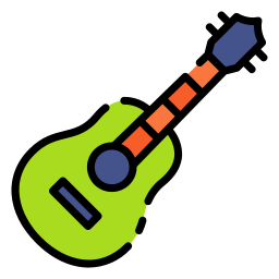 Ukulele icon