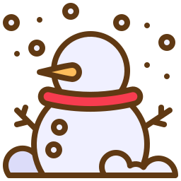 schneemann icon