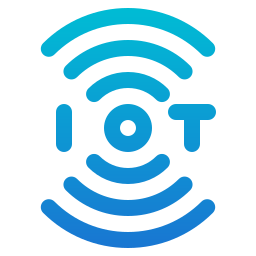 iot icon