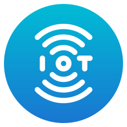 Iot icon