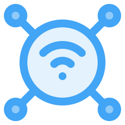 iot icon