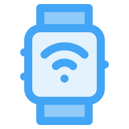 smartwatch icon