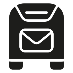 briefkasten icon