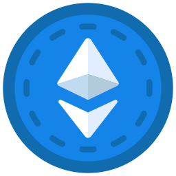 ethereum Icône