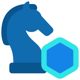 Strategy icon