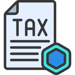 Tax icon