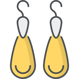 Earrings icon