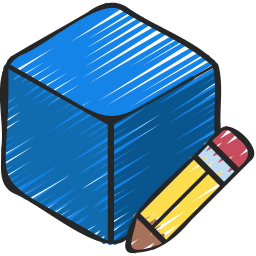 block icon