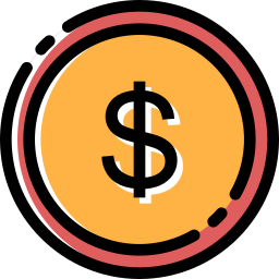 Coin icon