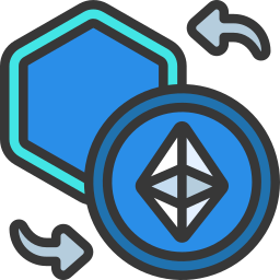 Trading icon