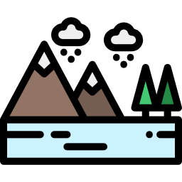 berg icon