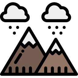 berg icon