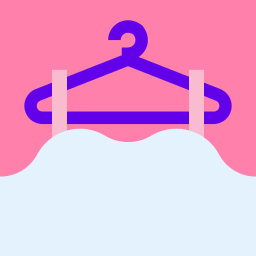 Hanger icon