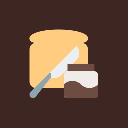 Bread icon