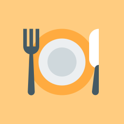 Dish icon