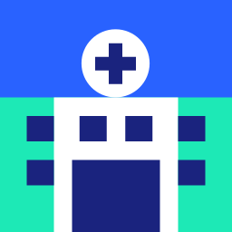 Hospital icon