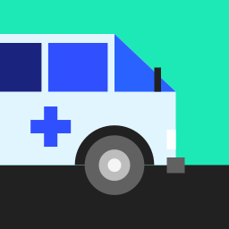 Ambulance icon