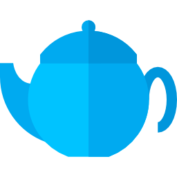 Teapot icon