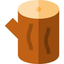 Log icon