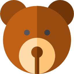 Bear icon