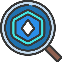 Research icon