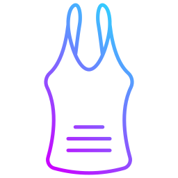 Tanktop icon