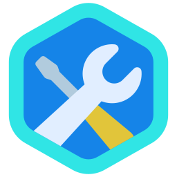 Utility icon