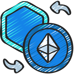 Trading icon