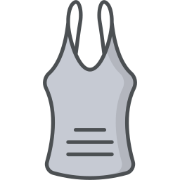 Tanktop icon