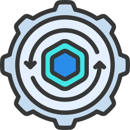 Process icon