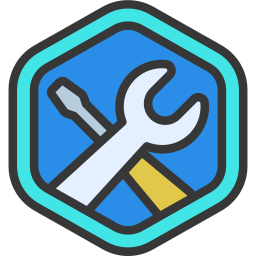 Utility icon