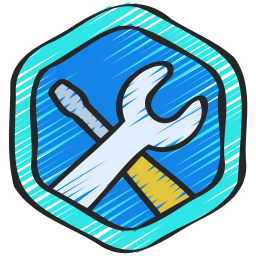 Utility icon