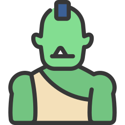 Ogre icon