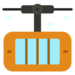 seilbahn icon