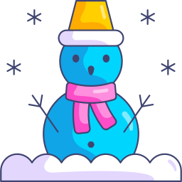 schneemann icon