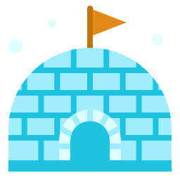 iglu Ícone