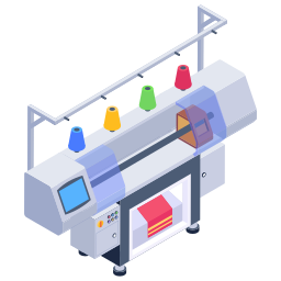 strickmaschine icon