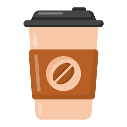 kaffeetasse icon