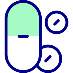 Pills icon