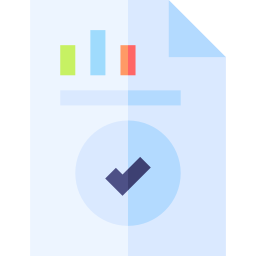 Audit icon