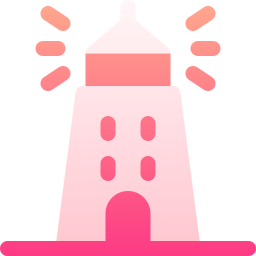 Lighthouse icon