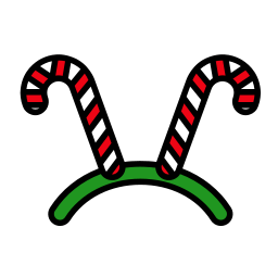 natal Ícone