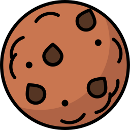 Cookie icon