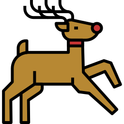 Reindeer icon