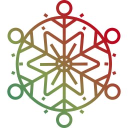 Snowflake icon