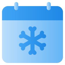 Winter icon