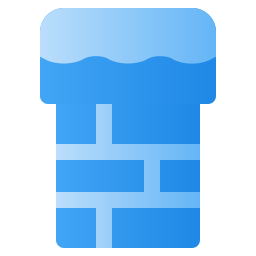 Chimney icon