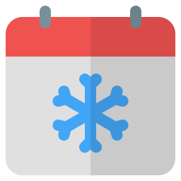 Winter icon