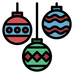 Bauble icon